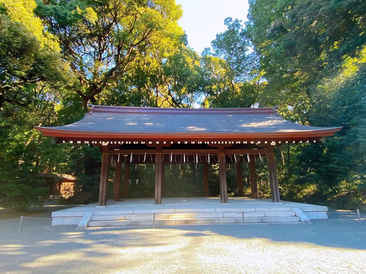 初詣コーデ。の画像_8