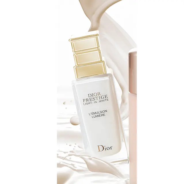 パルファン・クリスチャン・ ディオール プレステージ ホワイト リンクル エマルジョン