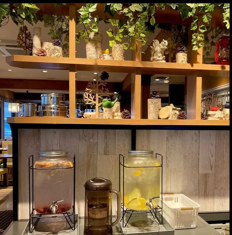 スイーツめぐり　大阪カフェの画像_1