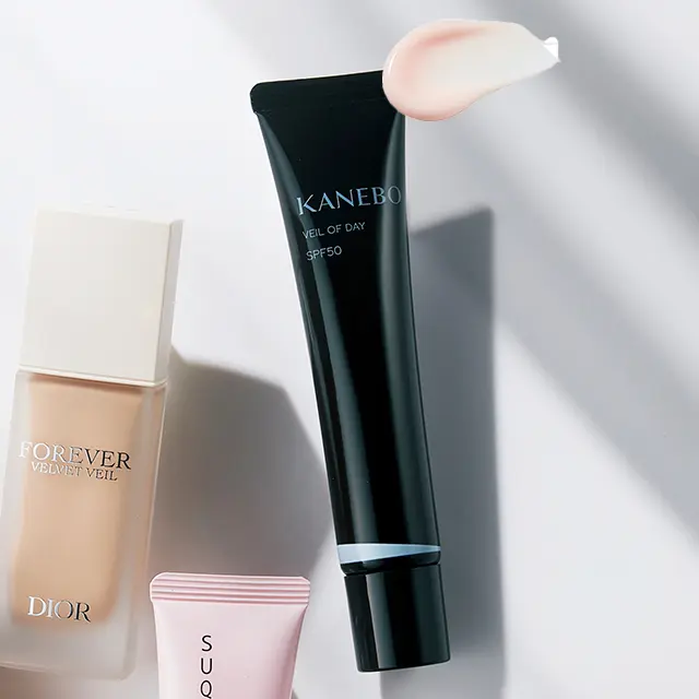 カネボウ ヴェイル オブ デイ