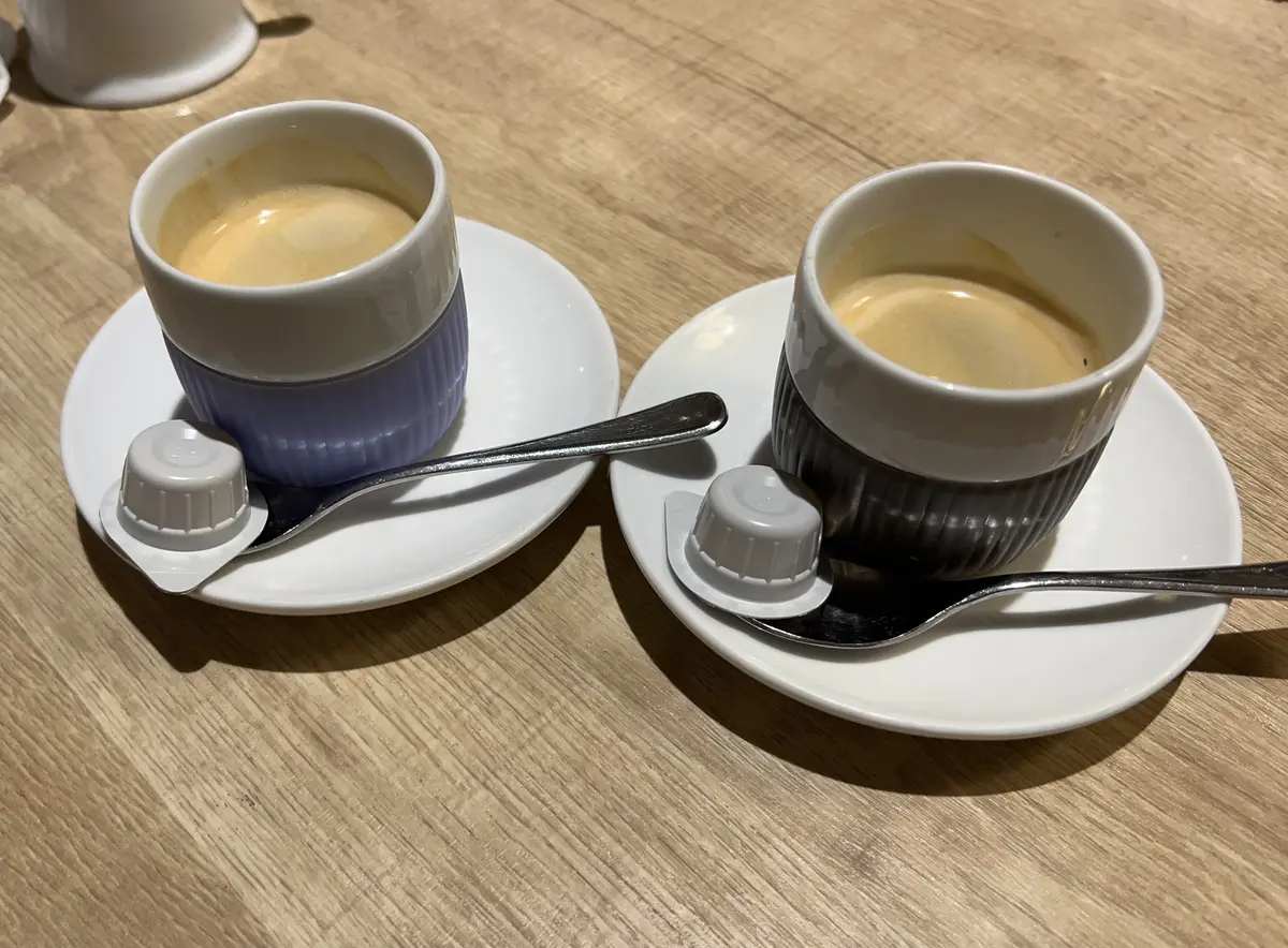 GUの眼鏡で気分を変えて♪絶品！季節のフの画像_10