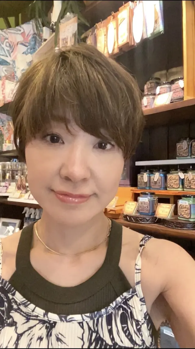 ふらっと立ち寄ったお店は、まるでハワイにの画像_7