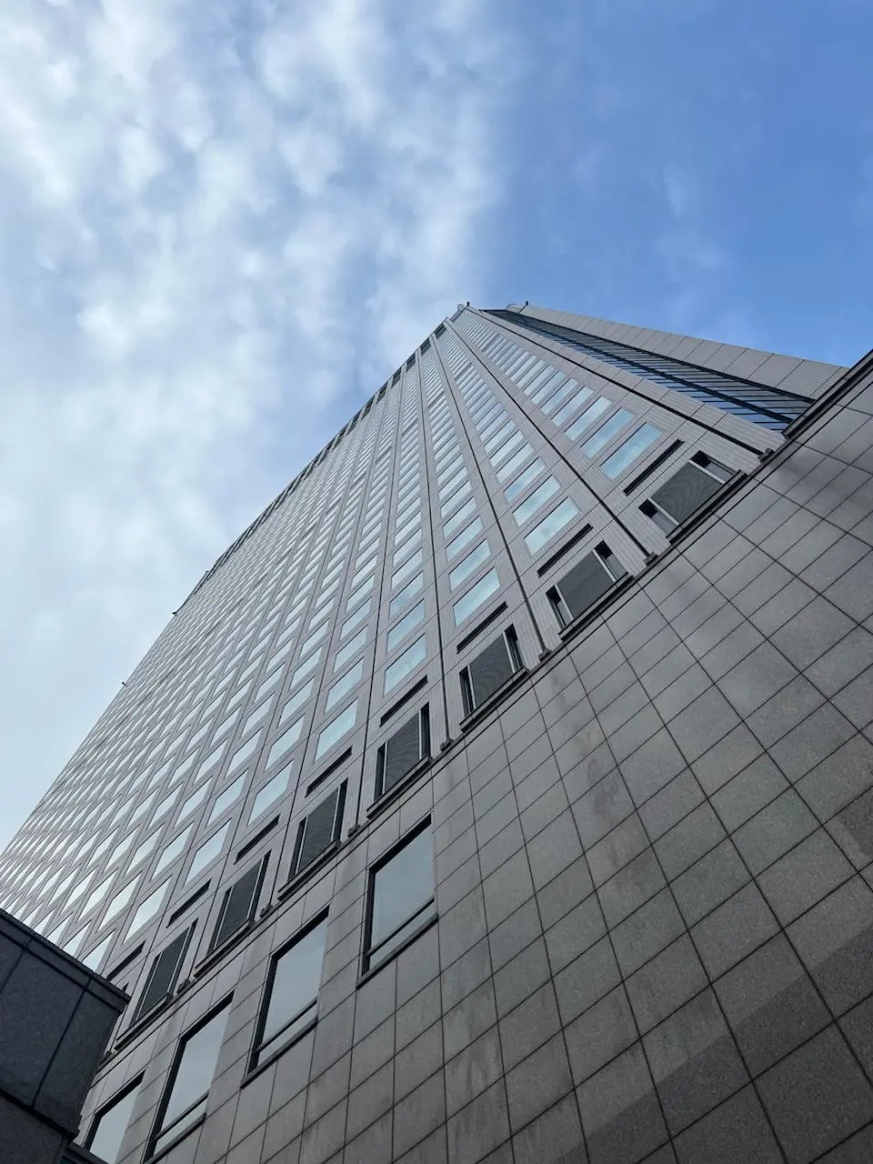 品川プリンスホテルで映画＆絶景ランチの画像_2