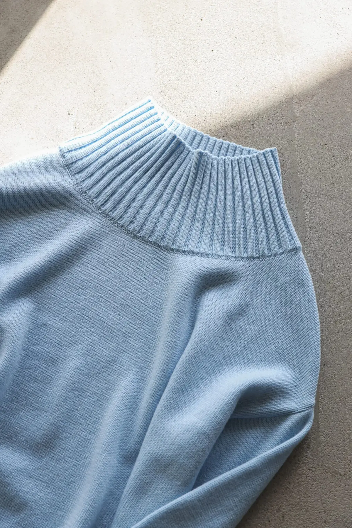 《50代 冬ニット》E by eclatの画像_3