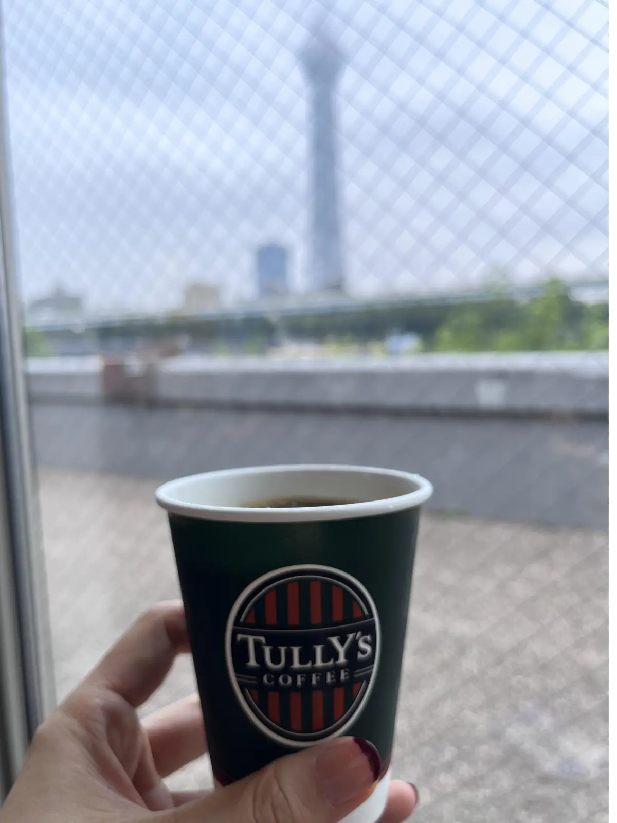 目白から浅草へ『1人でゆる〜く浅草めぐりの画像_10