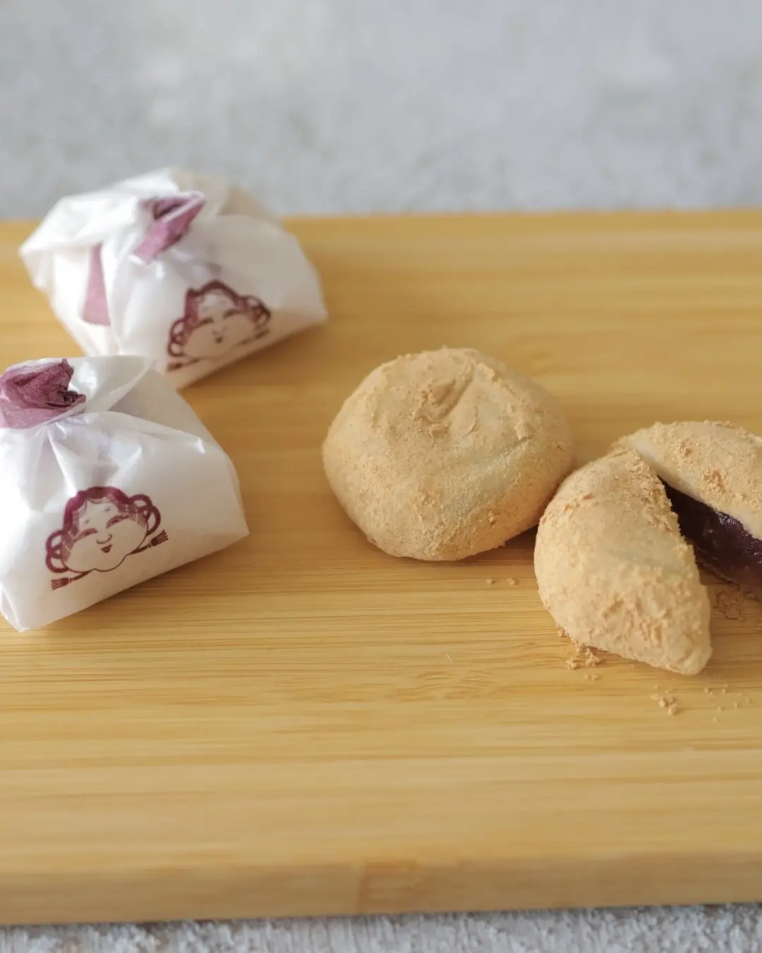 夫婦で巡る伊勢神宮の画像_12