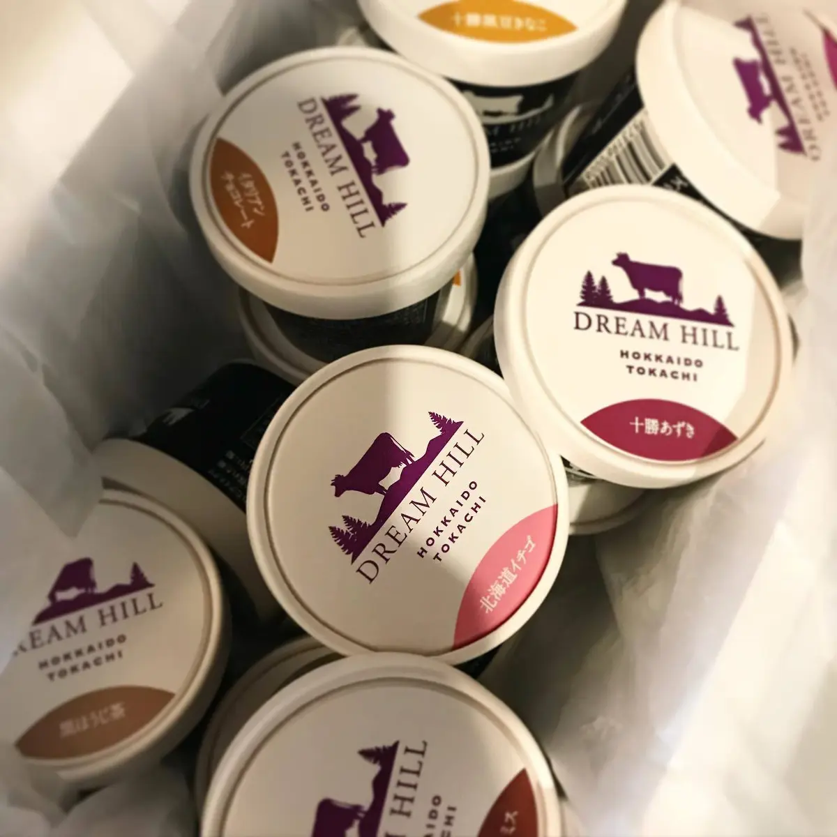 夏の暑さを乗り切る最高の味方♡卵を使わずの画像_1