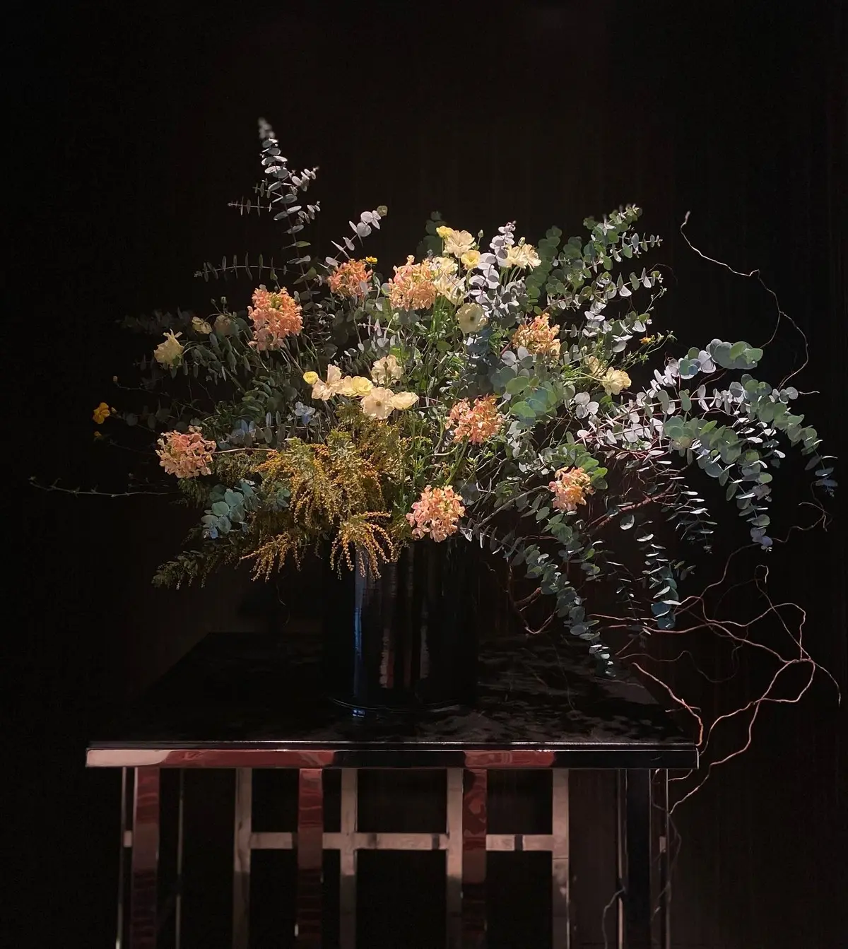 マンダリン オリエンタル東京 「苺のアフの画像_1