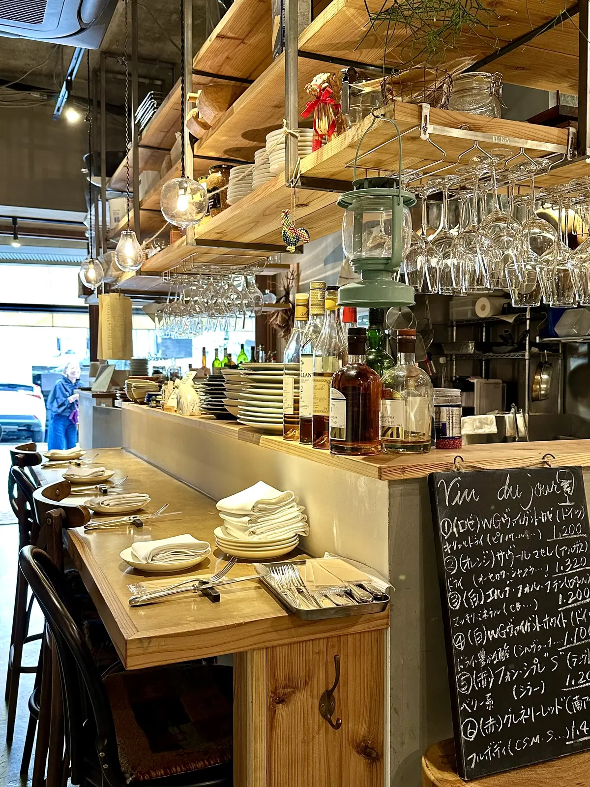 H&Mで見つけた春アイテムでランチ会へ♪の画像_12