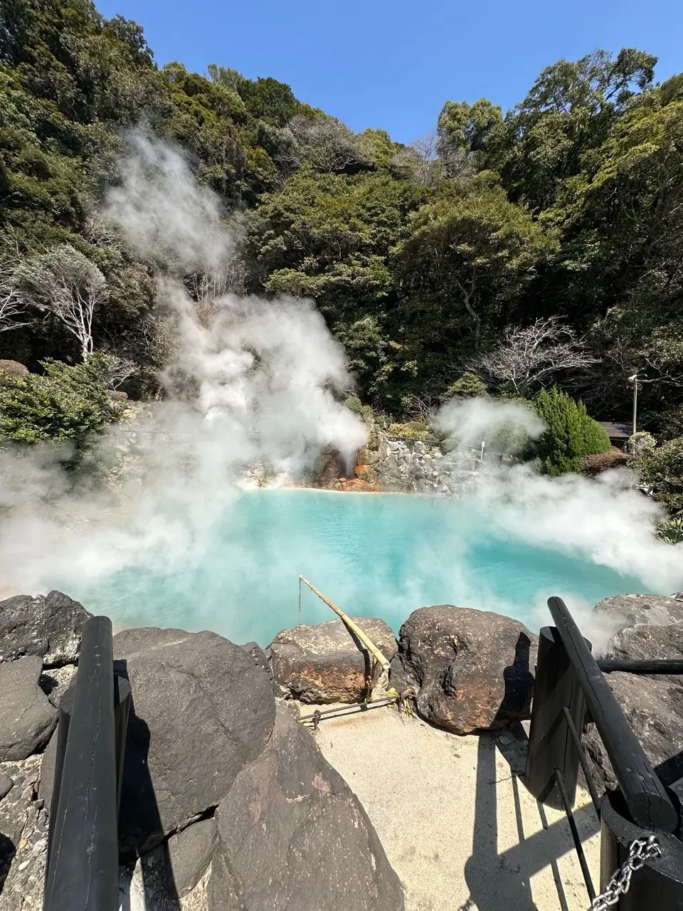 別府の絶景ホテル『ANAインターコンチネの画像_3