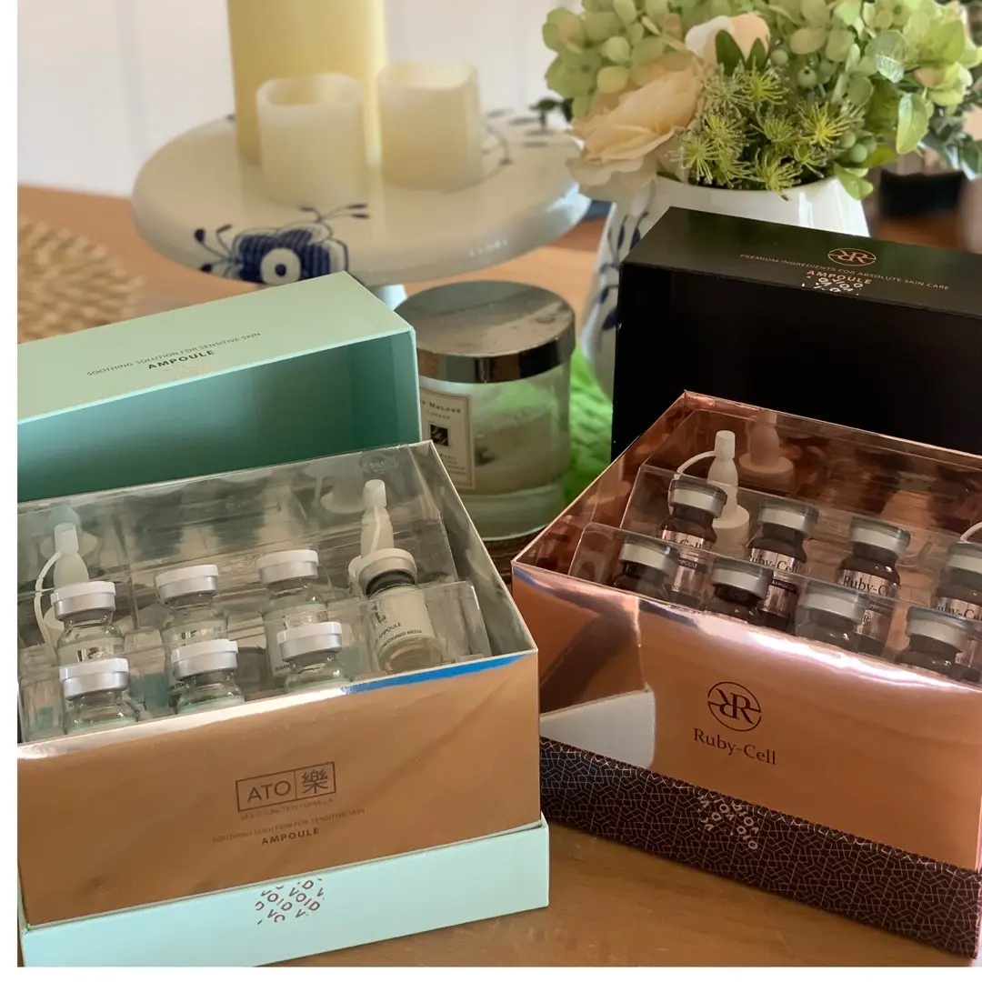 おうちでエステ気分を！の画像_1