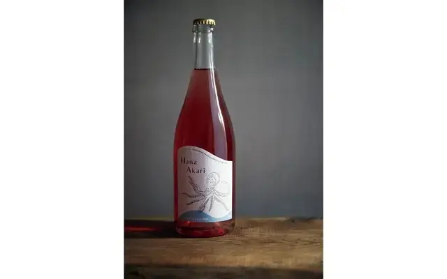 ロゼの【スパークリング】