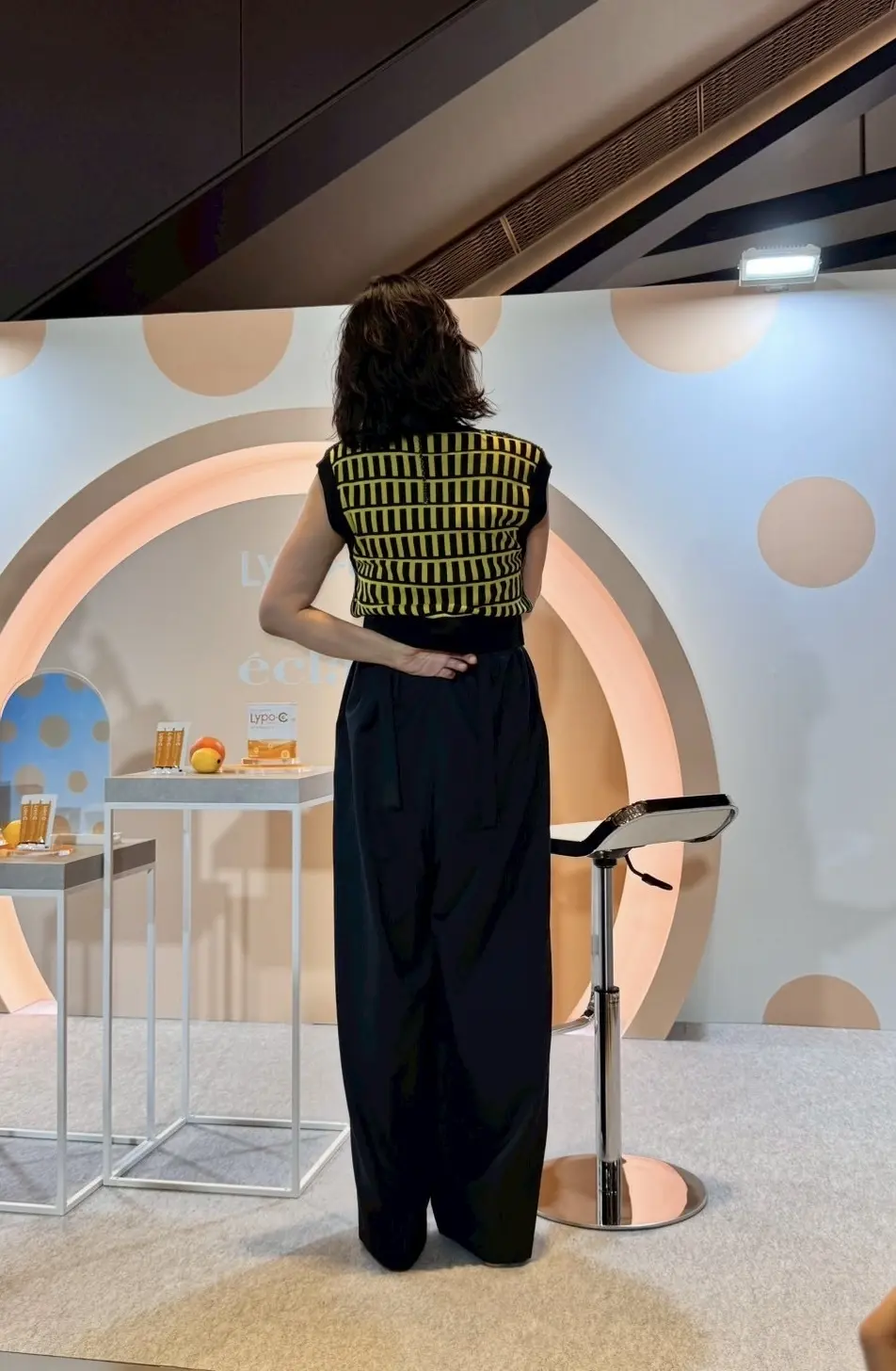 「éclat×Lypo-C  リポソームの画像_6