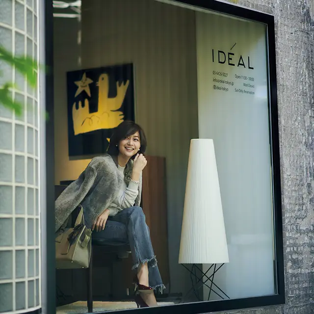 IDÉAL TOKYOは「五感で遊ぶ」をコンセプトに’19年6月オープン