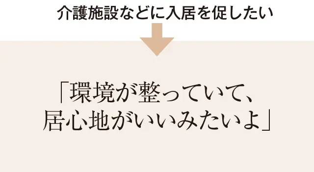 50代からの親子関係