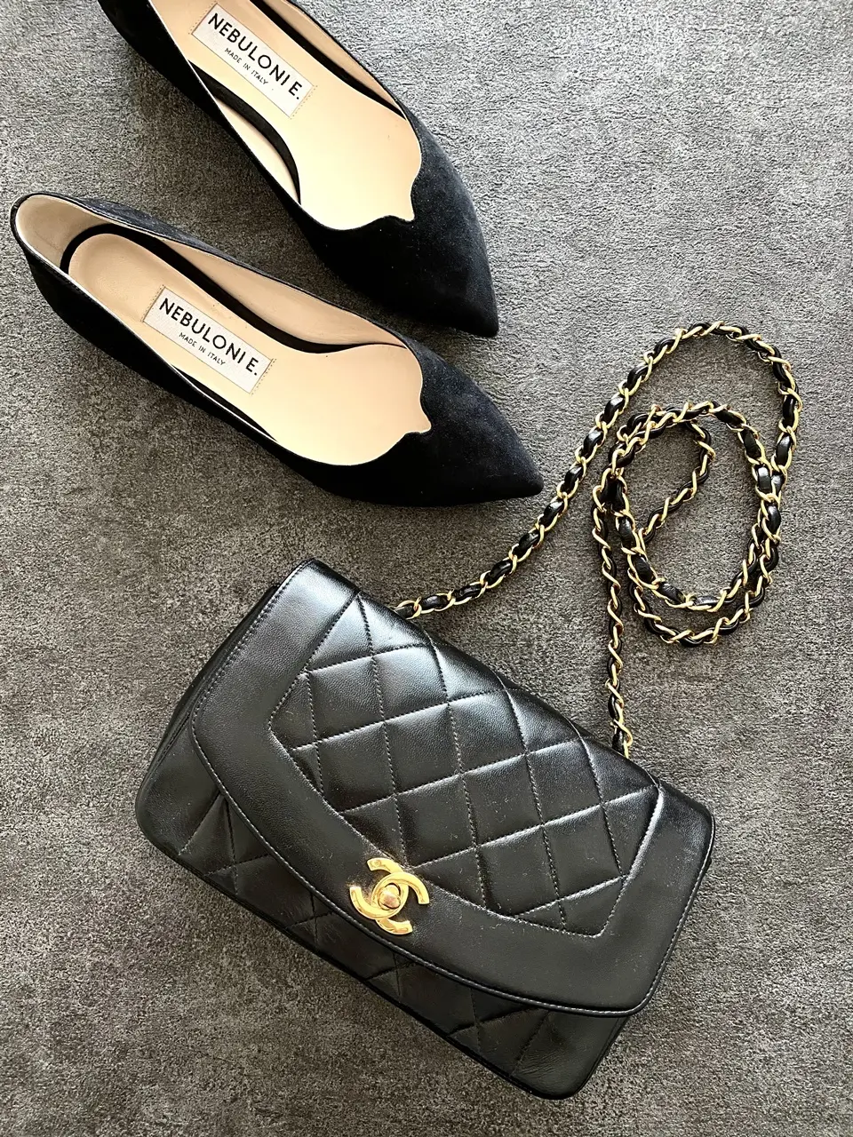 バッグ＆シューズ