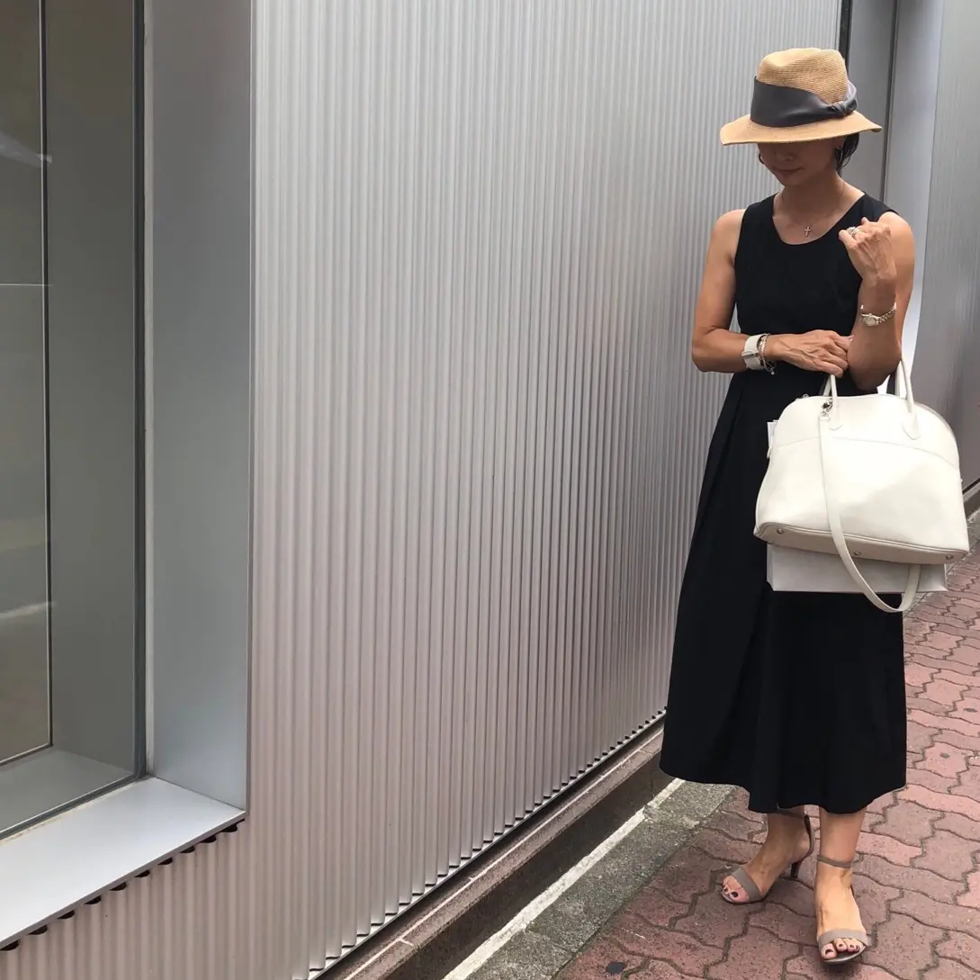 暑い夏のベストアイテムの画像_1