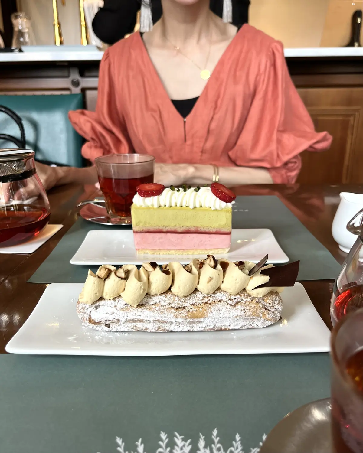 新宿の草間彌生美術館へ。の画像_11