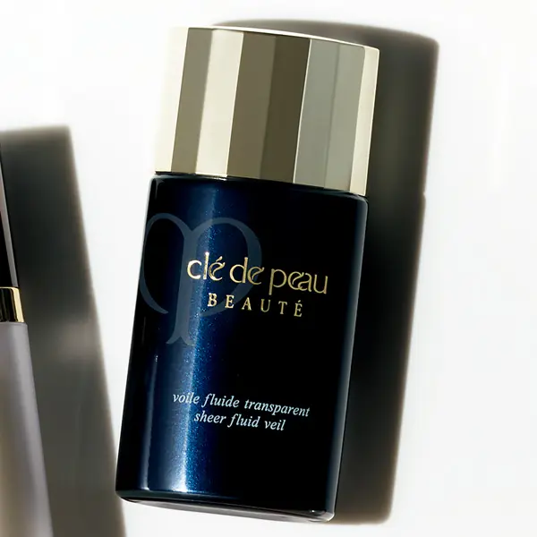 クレ・ド・ポーボーテ