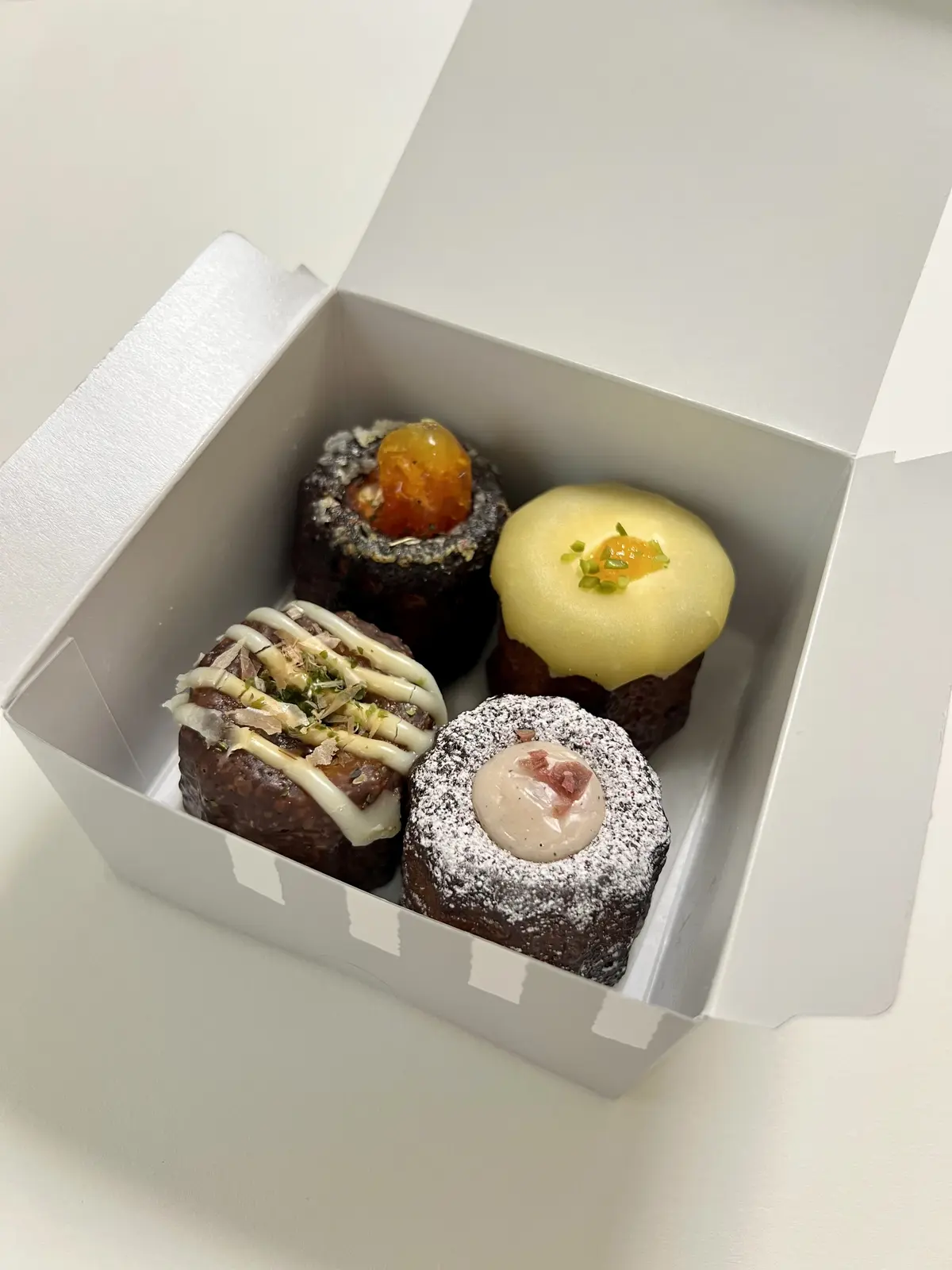 広島・瀬戸内の恵みを味わえる可愛いカヌレの画像_4