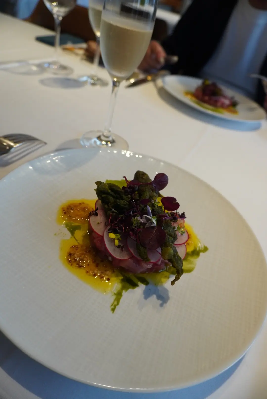 やっぱり最高!!絶品フレンチディナーとワの画像_6