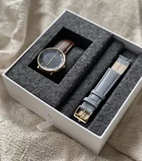 最近出会ったnordgreenの腕時計