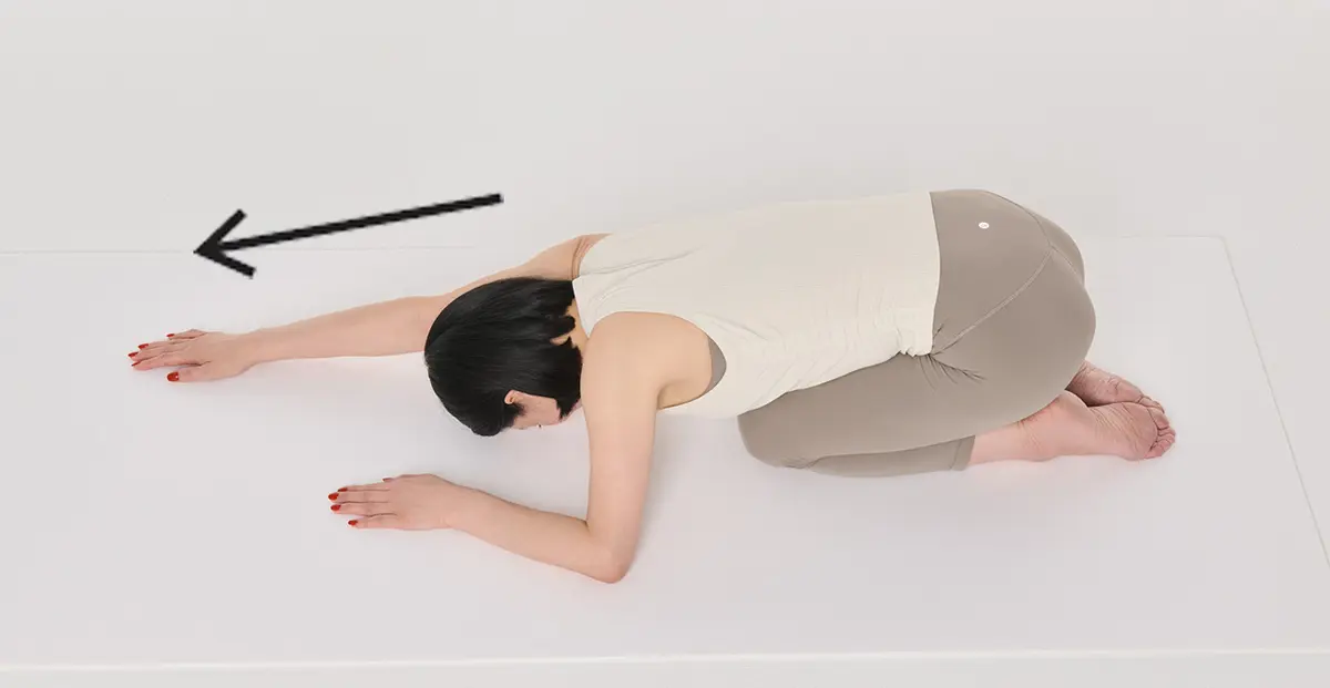 動かすことが大事！きれいな背中をつくるたの画像_11