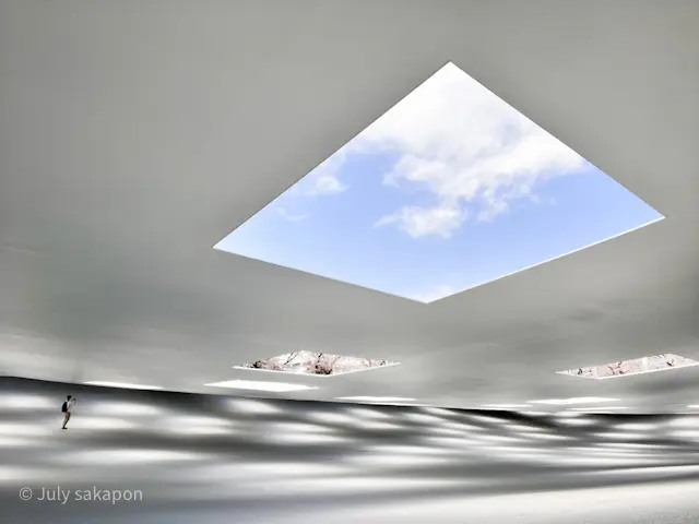 【さかぽんの冒険】建物探訪@神奈川工科大の画像_13