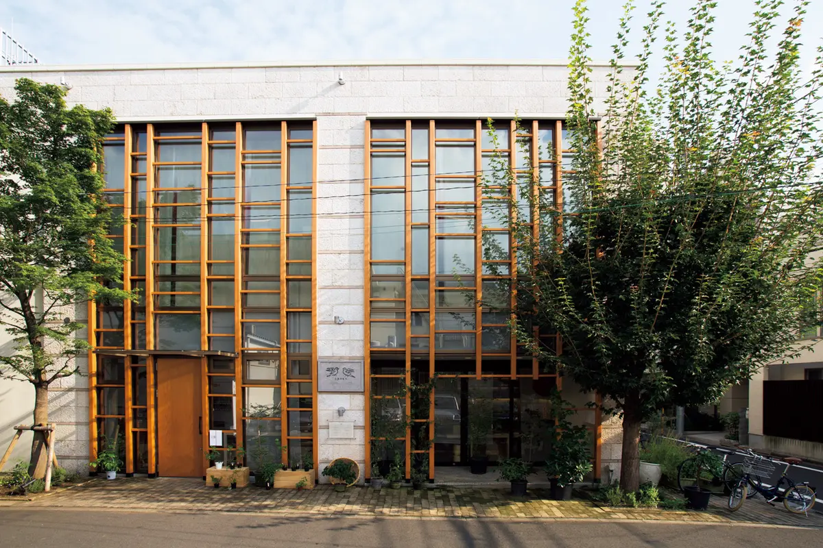 美しいものを求めて　アートに触れる白金のの画像_13