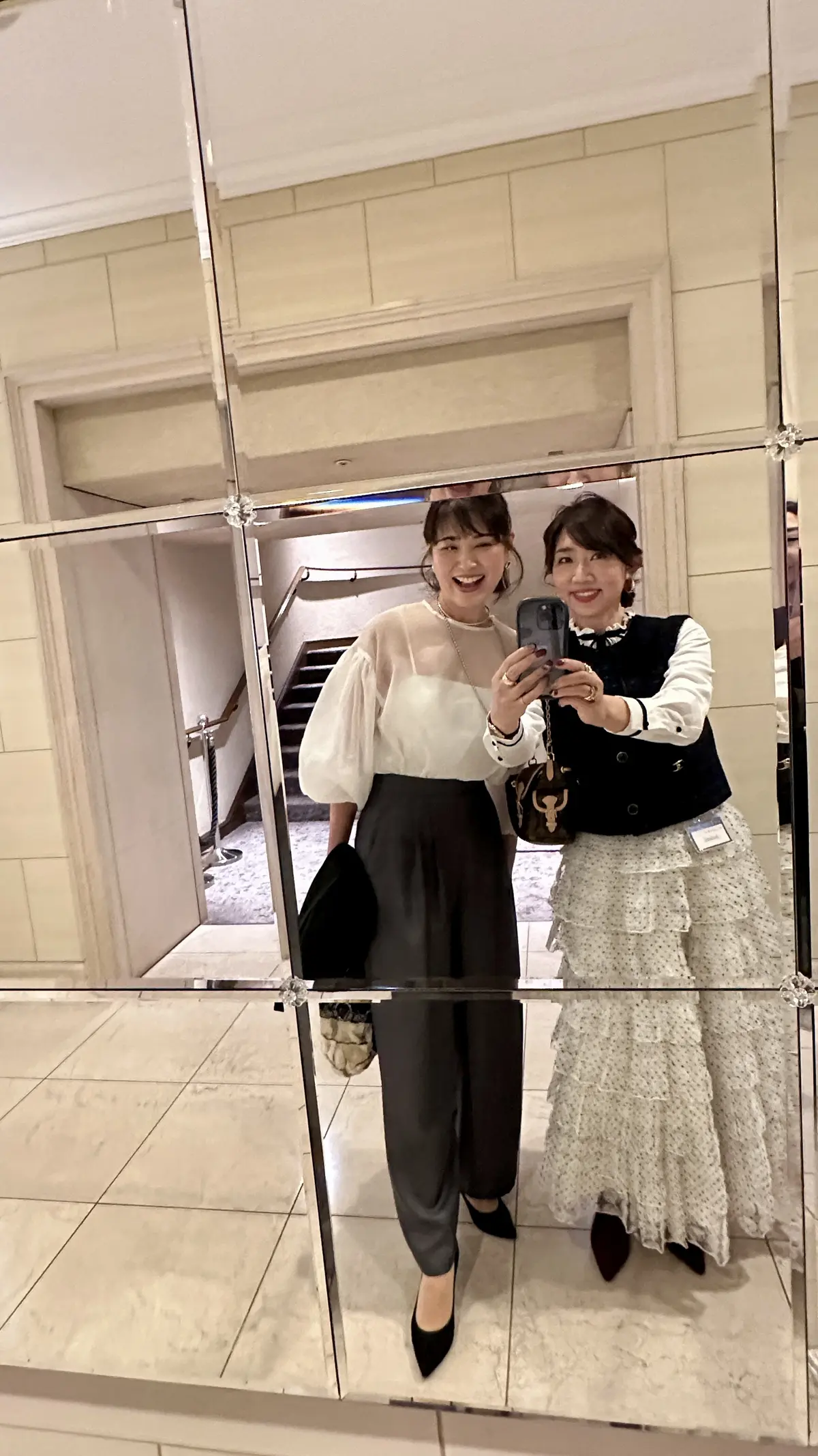 ✨ソワレドゥエクラ2025へ。今年も華やの画像_9