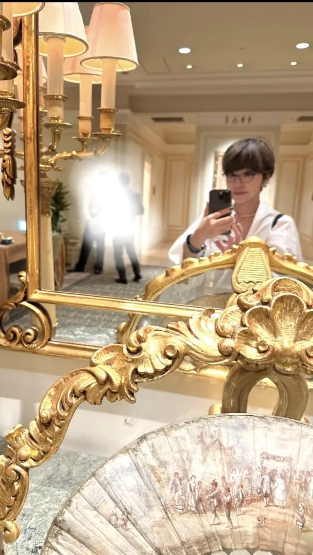 シークレットイベント、ドレスコードは「ホの画像_6