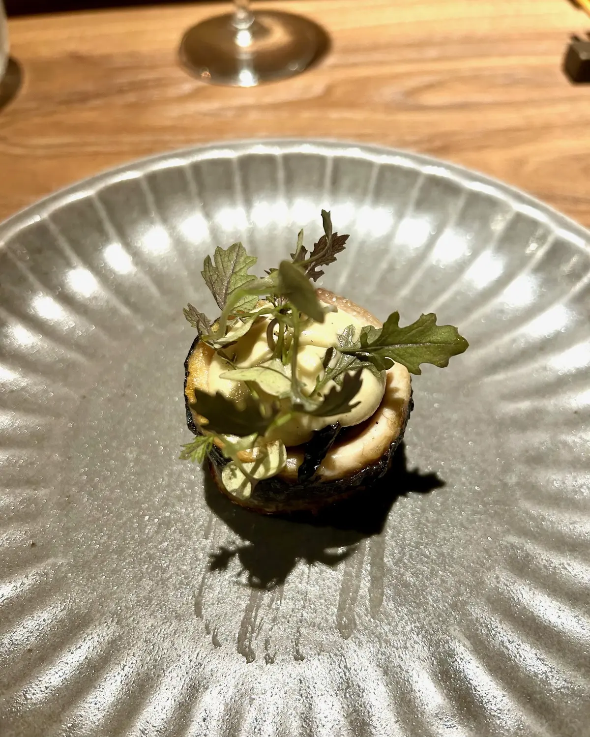 甘辛ミックスコーデで神戸散策への画像_12