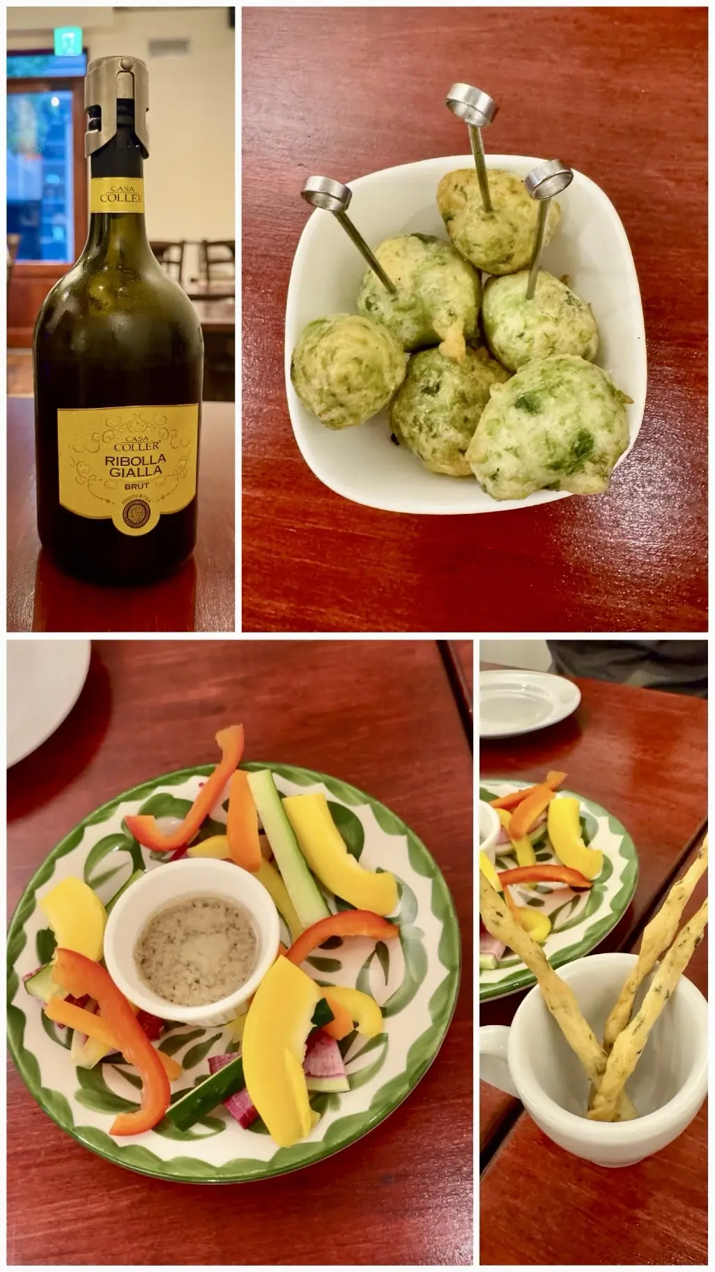 横浜・関内で見つけた！ミシュランの味をカの画像_5