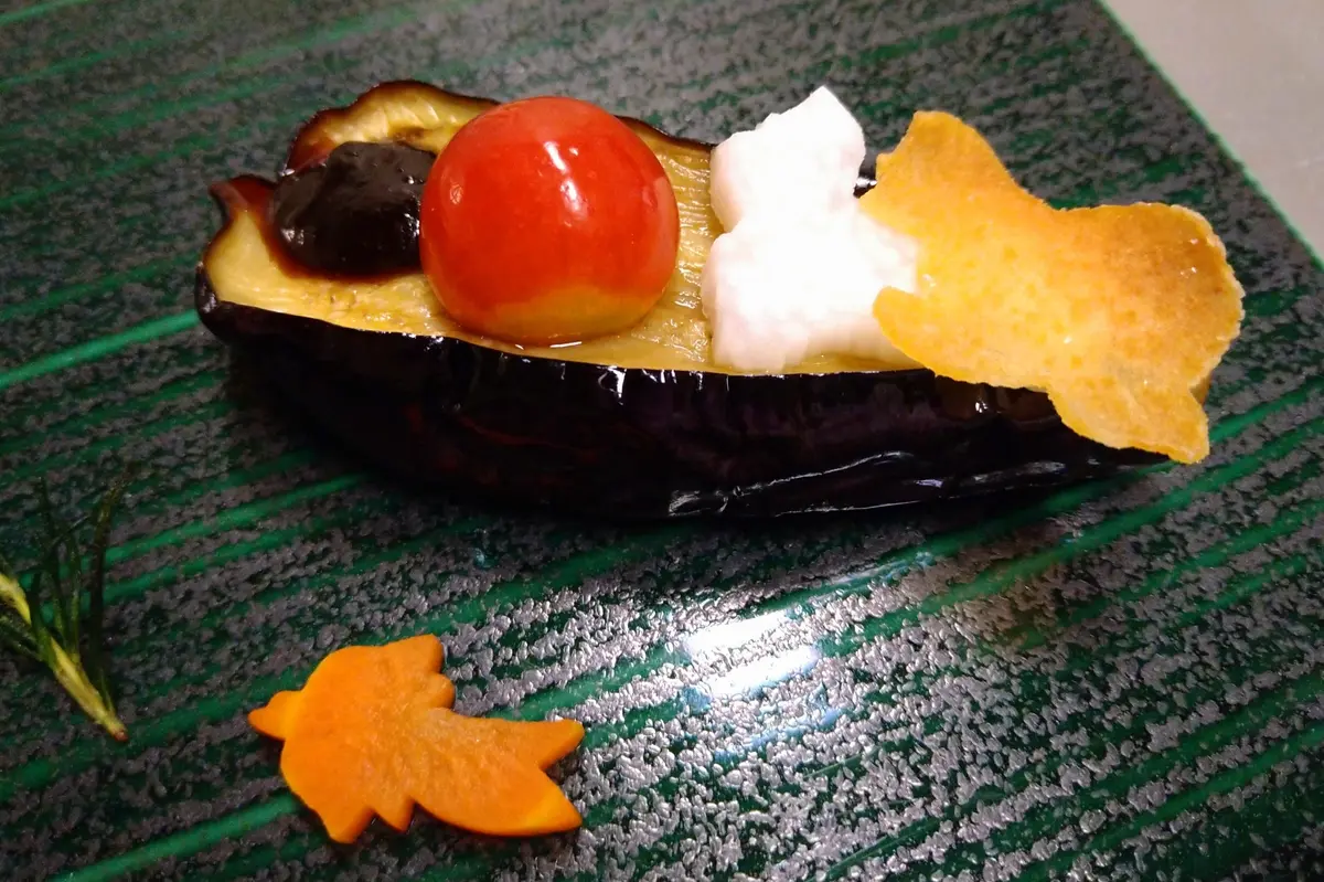 おとぎの宿米屋