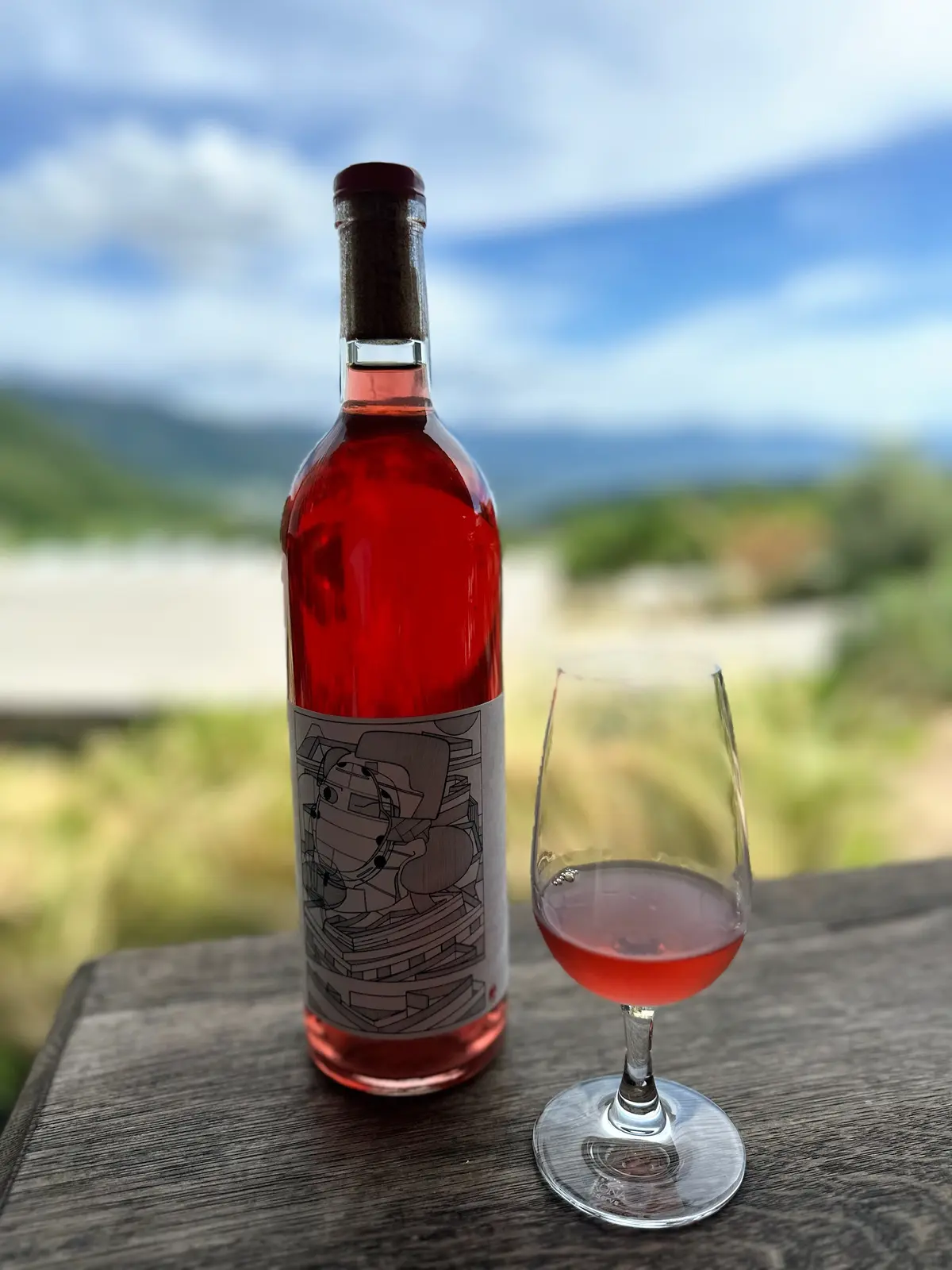 素敵なワインツーリズム体験＠98WINEの画像_13