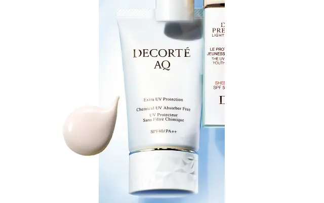 コスメデコルテ