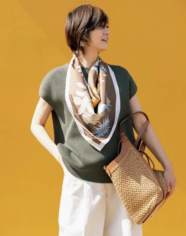 サファリカラー