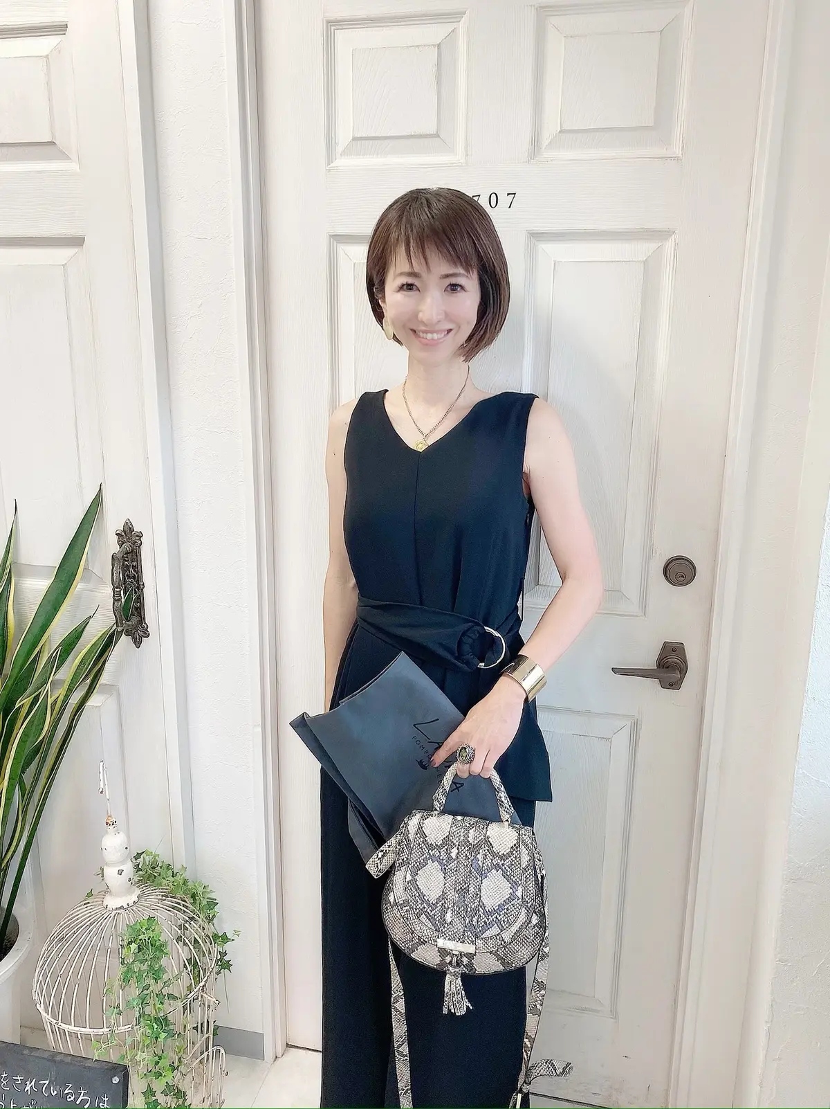 エクラ10月号発売！付録はBIGロゴトーの画像_6