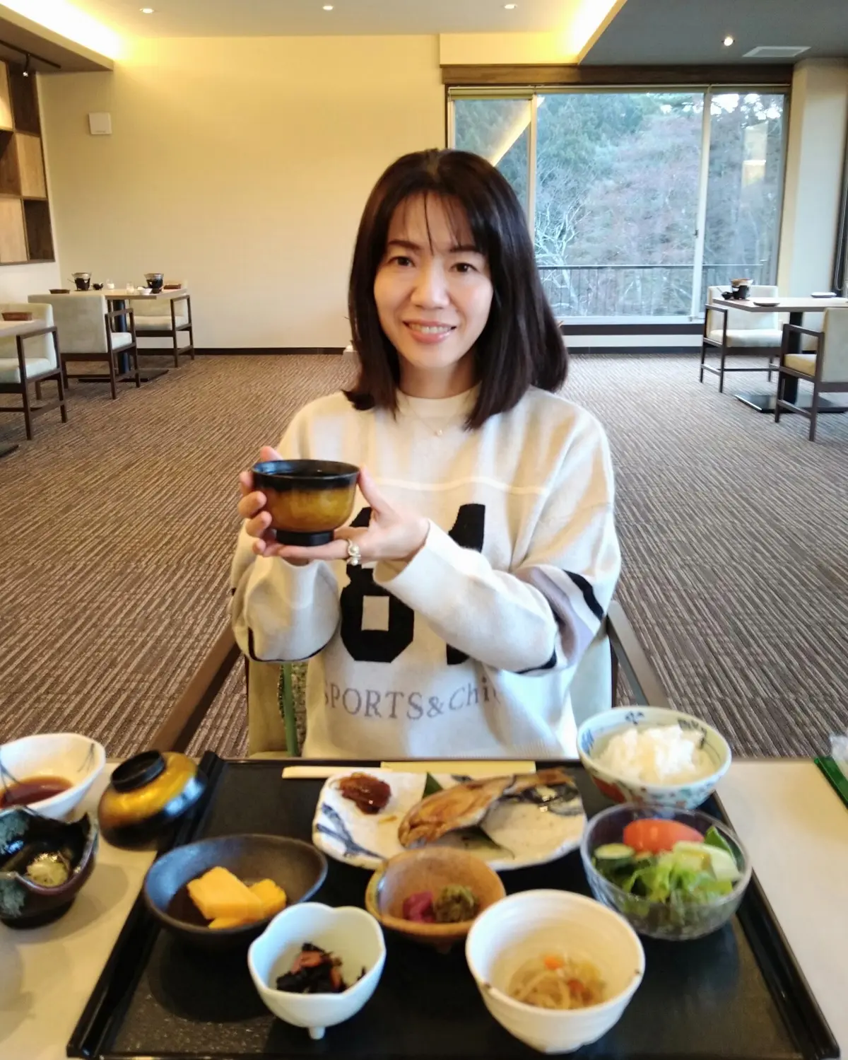 ル・ヴァンベール湖郷