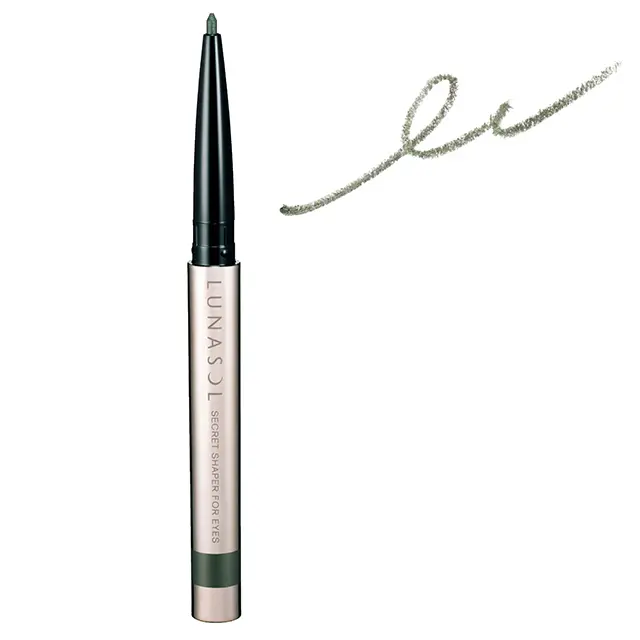 ルナソル シークレットシェイパーフォーアイズ 04 ￥2,800／カネボウ化粧品