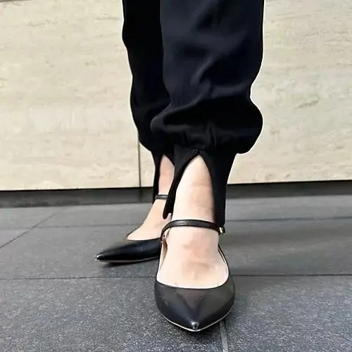 【50代 ファッション】大人の名品図鑑 の画像_24