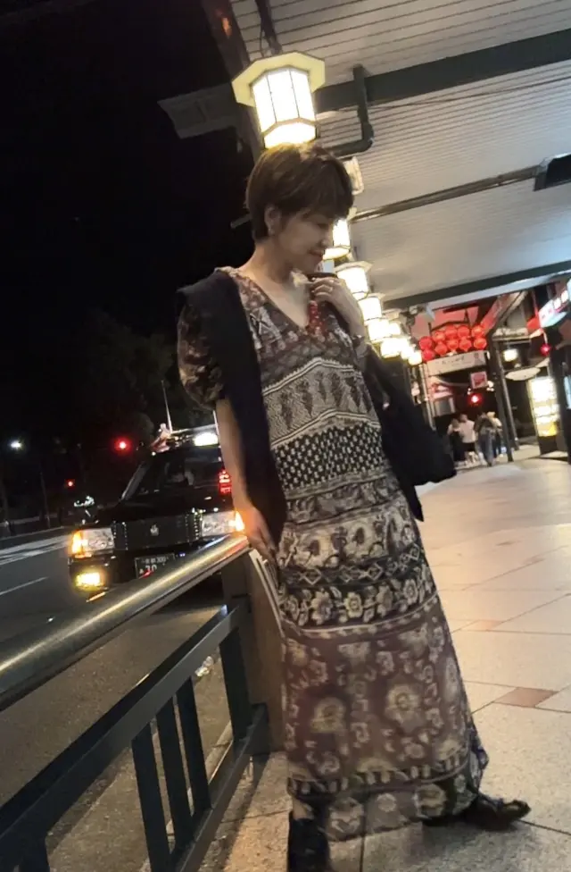 秋の京都、最終章は八坂神社。の画像_7