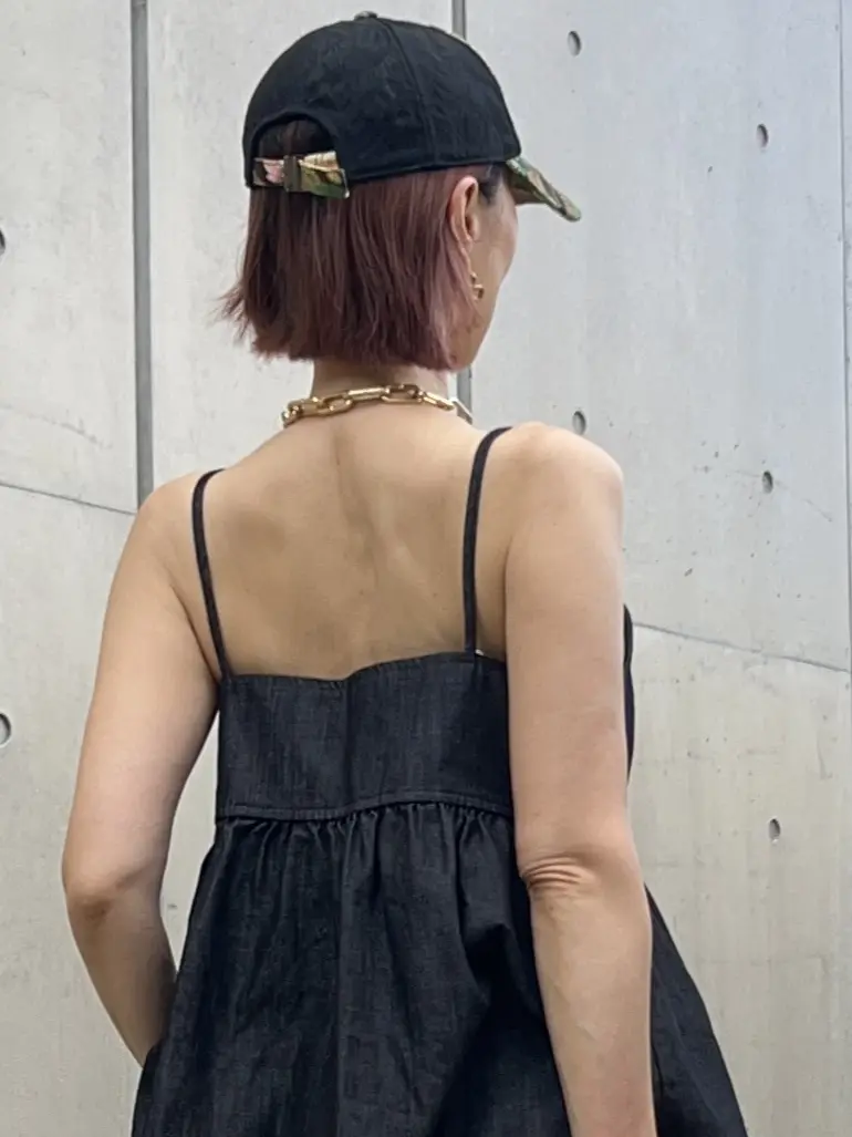 初秋のデイリーコーデ（9月）の画像_8