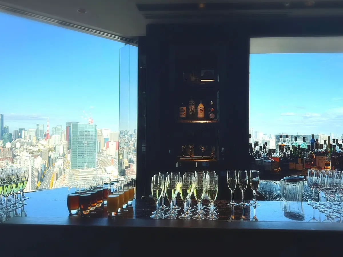 Jマダム集合♡クリスマスパーティー202の画像_2