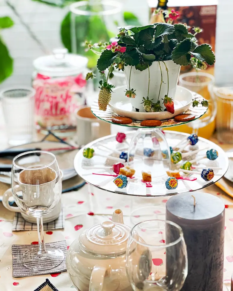 🌸春コス🌸Spring has comeの画像_5