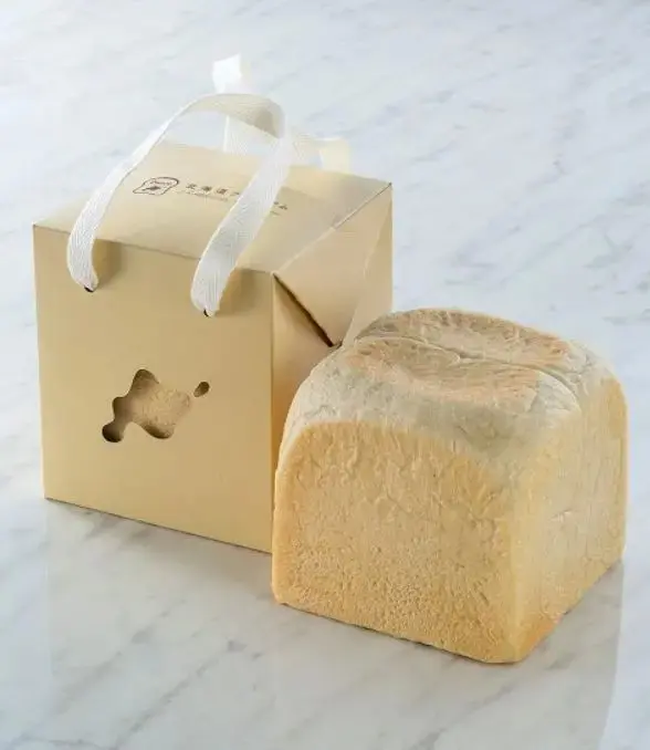 Pasco北海道プレミアムの「北海道の生食パン」