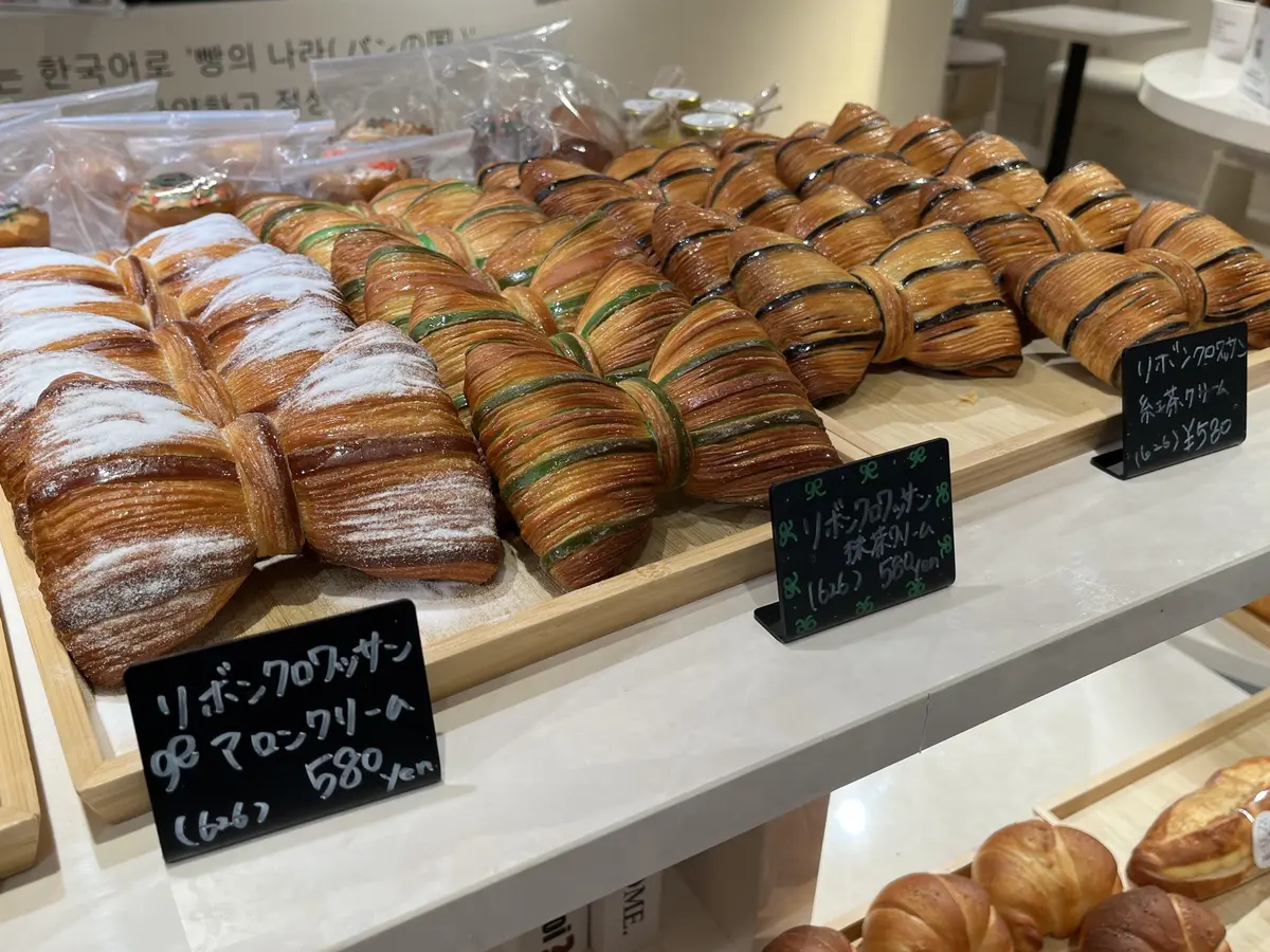 お久しぶりの新大久保への画像_5