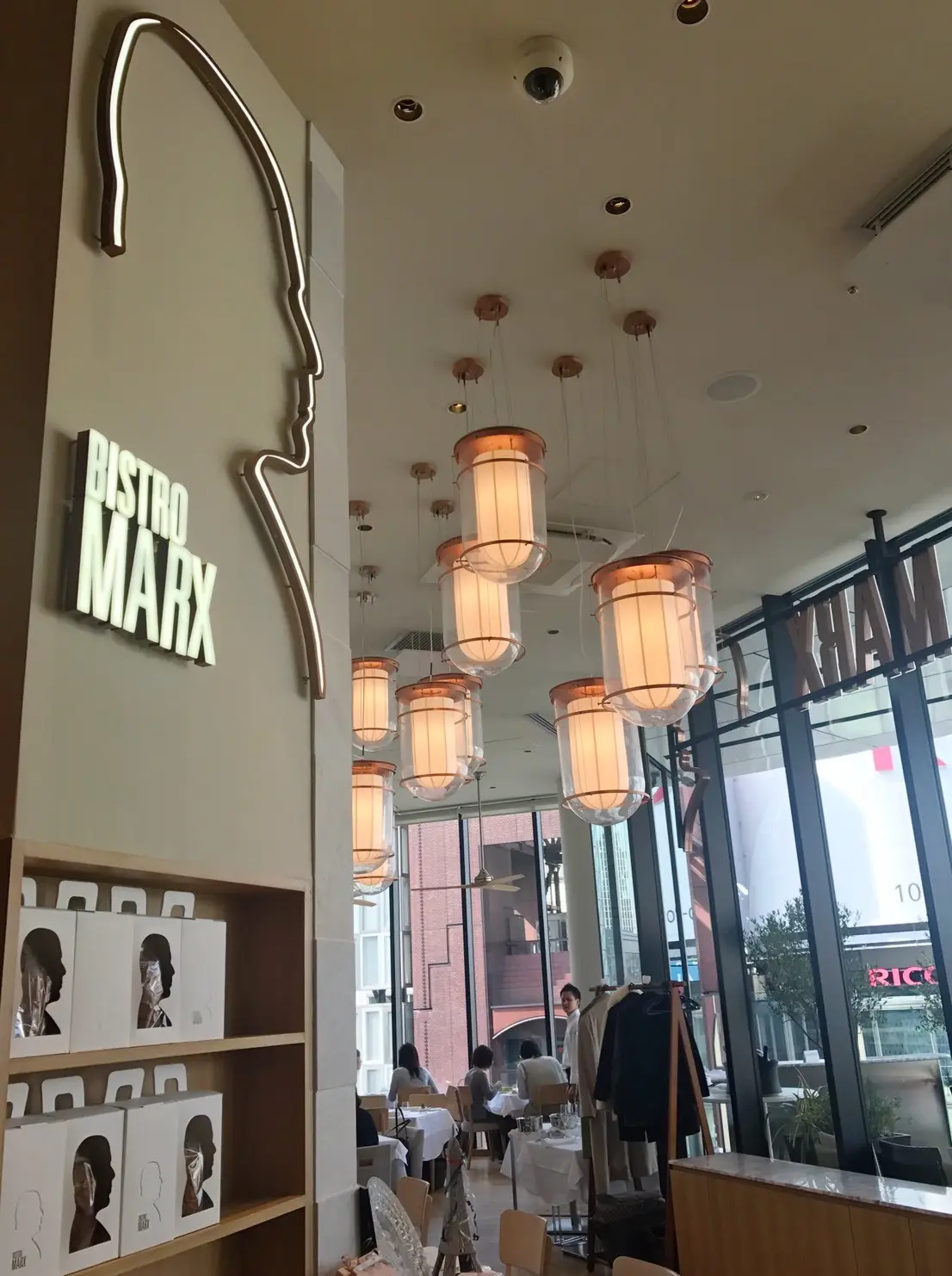 春のお誕生日ランチの画像_1