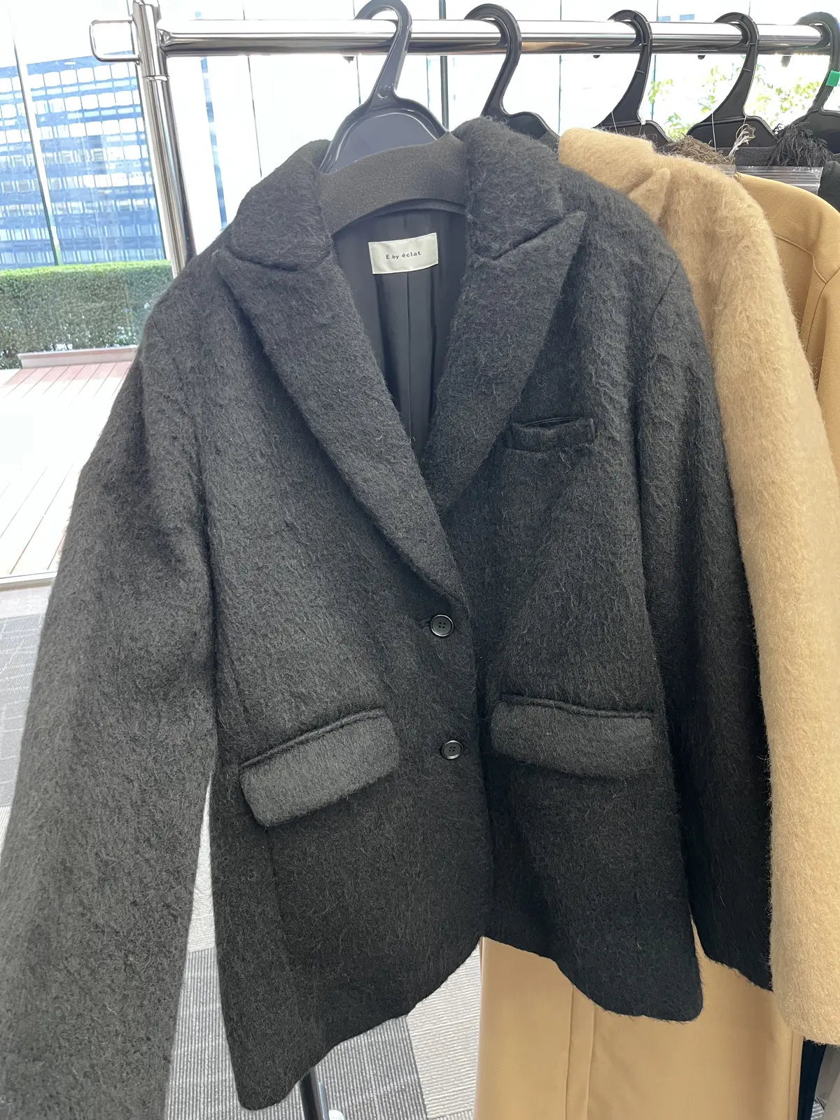 楽しいランチからのエクラプレミアム初試着の画像_10