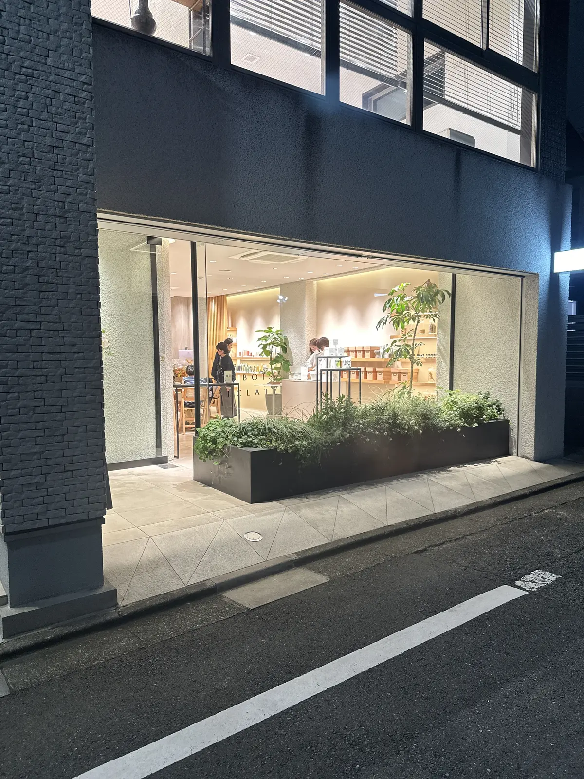 LE BOIS ÉCLAT（ルボア エクの画像_15